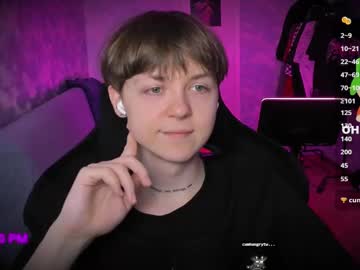Charonbaby1 February 10, 2025 Chaturbate stream image