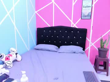Dako_Moonstar6 February 10, 2025 Chaturbate stream image