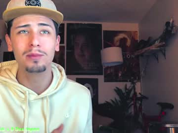 Dylandaniel69 February 10, 2025 Chaturbate stream image