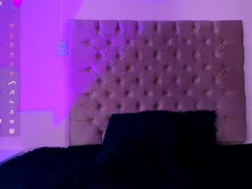 Evaolimpo February 10, 2025 Chaturbate stream image