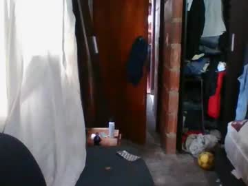 Gattitosexy_95 February 10, 2025 Chaturbate stream image
