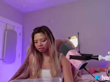 Ivorynight1 February 10, 2025 Chaturbate stream image