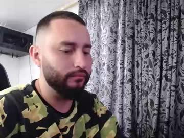 Jacobkingd February 10, 2025 Chaturbate stream image