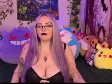 Jadeplant February 10, 2025 Chaturbate stream image