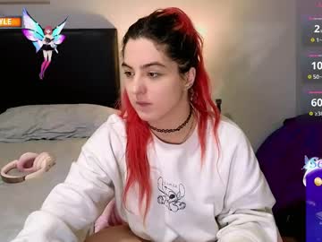 Jenny_Style February 10, 2025 Chaturbate stream image