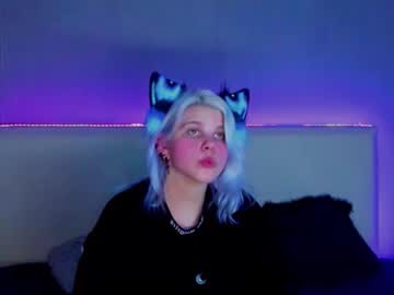 Joannlowe February 10, 2025 Chaturbate stream image