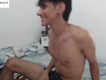 Johan_Mancini_R February 10, 2025 Chaturbate stream image