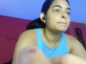 Justazunaa February 10, 2025 Chaturbate stream image