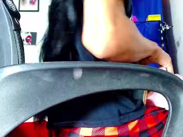 Karoll_Scoott February 10, 2025 Chaturbate stream image