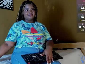 Kimberly__4 February 10, 2025 Chaturbate stream image