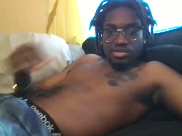 King_Lj293 February 10, 2025 Chaturbate stream image