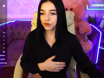 Kitnis1love February 10, 2025 Chaturbate stream image