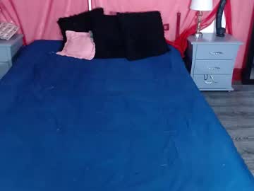 Krisstalbailey February 10, 2025 Chaturbate stream image
