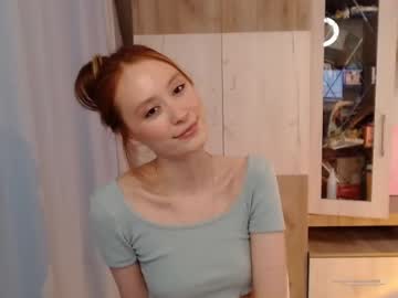 Krisykkiss February 10, 2025 Chaturbate stream image