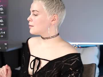 Lika_Loves_You February 10, 2025 Chaturbate stream image