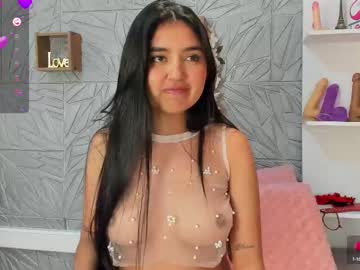 Lilithklain__ February 10, 2025 Chaturbate stream image