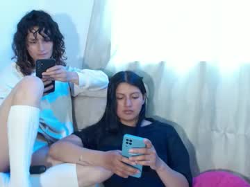 Love_Oftwo February 10, 2025 Chaturbate stream image
