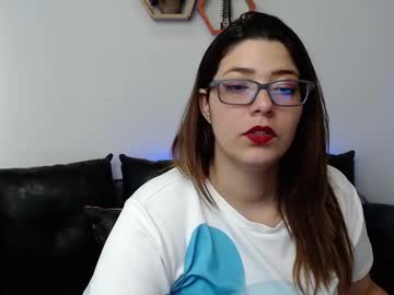 Luna_Charlotte February 10, 2025 Chaturbate stream image