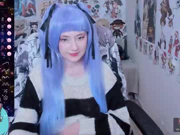 Miku_Bunny February 10, 2025 Chaturbate stream image