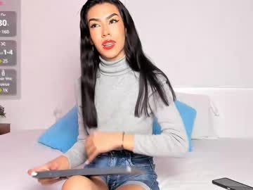 Nany_Model25 February 10, 2025 Chaturbate stream image