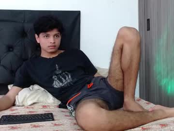 Nico_Robinson February 10, 2025 Chaturbate stream image