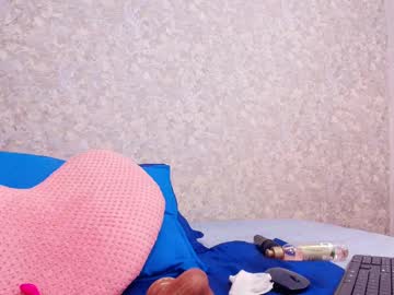Nicol_Ferrer February 10, 2025 Chaturbate stream image