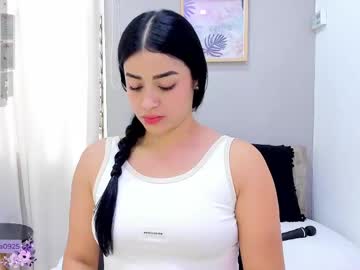 Paulafer_ February 10, 2025 Chaturbate stream image