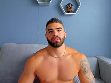 Paulphoenix_ February 10, 2025 Chaturbate stream image