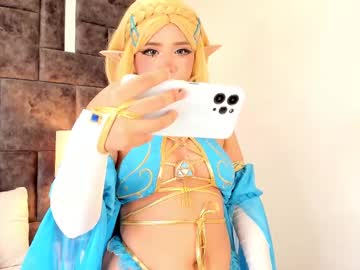 Petit_Rosseowo February 10, 2025 Chaturbate stream image