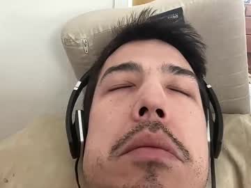 Posstheman February 10, 2025 Chaturbate stream image