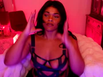 Princessevamonroe February 10, 2025 Chaturbate stream image