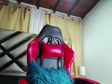 Saray_Demir February 10, 2025 Chaturbate stream image