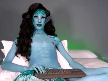 Sassha_Ivanovv February 10, 2025 Chaturbate stream image