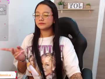 Seforaamucci February 10, 2025 Chaturbate stream image