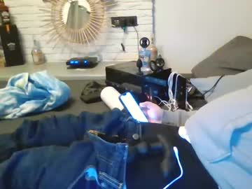 Submissivguy February 10, 2025 Chaturbate stream image
