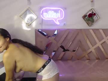 Sweet_Morita_V February 10, 2025 Chaturbate stream image