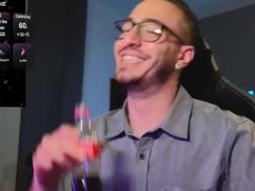 Terrywolf__ February 10, 2025 Chaturbate stream image
