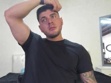 Teylor_Creed February 10, 2025 Chaturbate stream image