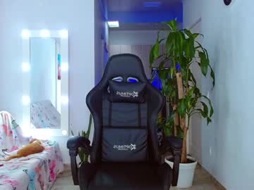 Viannca__ February 10, 2025 Chaturbate stream image