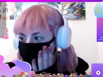 Whynotwillow February 10, 2025 Chaturbate stream image