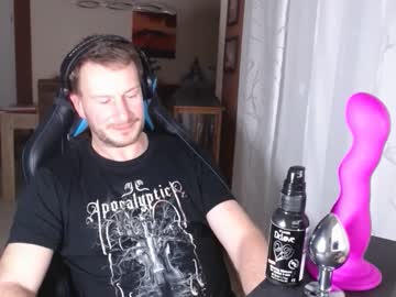Xxmettexx February 10, 2025 Chaturbate stream image