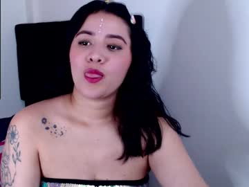 _Abigail19 February 10, 2025 Chaturbate stream image