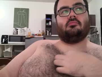 Alexxxbear February 10, 2025 Chaturbate stream image
