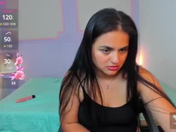 Anaisvelvet6 February 10, 2025 Chaturbate stream image