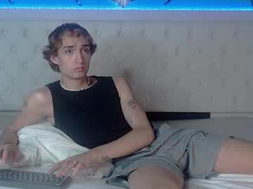 Apolomysticc February 10, 2025 Chaturbate stream image