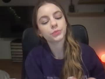 Ariacreazy February 10, 2025 Chaturbate stream image