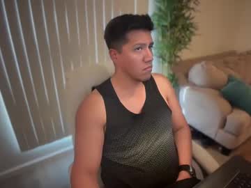 Austinfxxx February 10, 2025 Chaturbate stream image