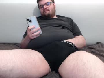 Azer912 February 10, 2025 Chaturbate stream image