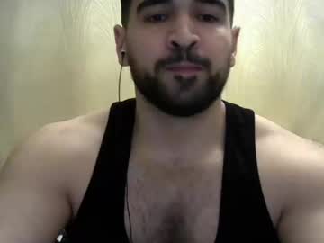 Caucasianguy9 February 10, 2025 Chaturbate stream image