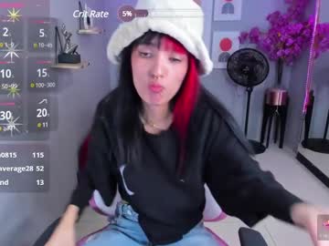 Dafne_Huges February 10, 2025 Chaturbate stream image